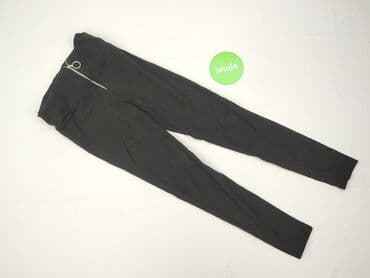 under armor compression t shirty: HDM, Legginsy Sportowe damskie, rozmiar S — 2