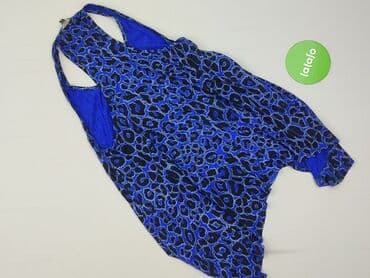 bluzy damskie duże rozmiary: Top damski, rozmiar S — 3