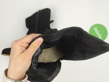 lidl buty sniegowce: Botki damskie, rozmiar 41 — 6