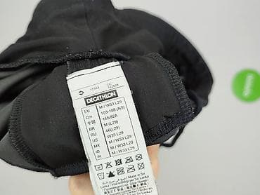 decathlon odblaski: Kalenji, Legginsy Sportowe damskie, rozmiar M — 4