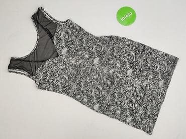 buty na platformie deezee: Atmosphere, Sukienka damska, rozmiar L — 2