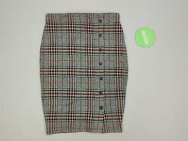 spódnice camel: Amisu, Spódnica damska, rozmiar S — 2