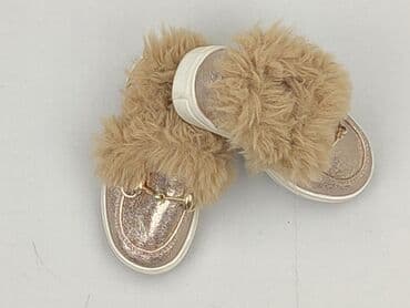 rajstopy dynia: Baby shoes, 19, condition - Very good — 1