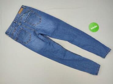 koszulka z jamnikiem reserved: Reserved, Jeansy damskie, L — 3