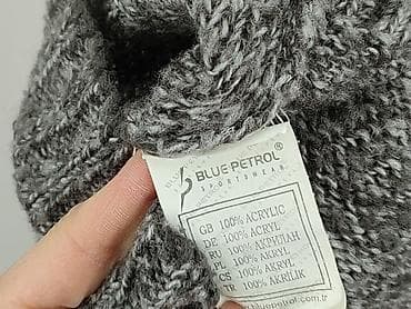 garnitury versace: Sweter dla mężczyzn, rozmiar L — 5