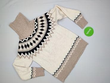 sweter janina: Beloved, Sweter damski, rozmiar M — 2