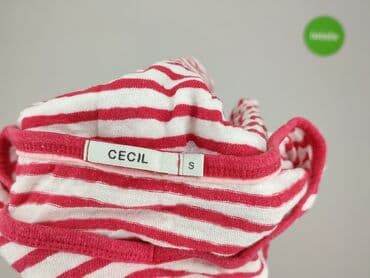 pepco bluzki swiateczne: Cecil, Bluzka damska, rozmiar S — 4