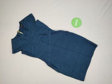 obcisle sukienki mini: Sukienka damska, rozmiar S — 3