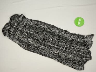 modne wzory sukienek dla puszystych: Sukienka damska, S — 3