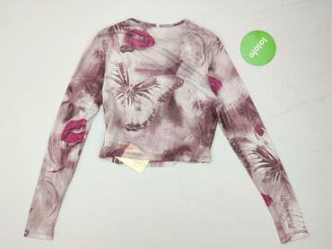 Kobiety: Shein, T-shirt damski, rozmiar M — 3