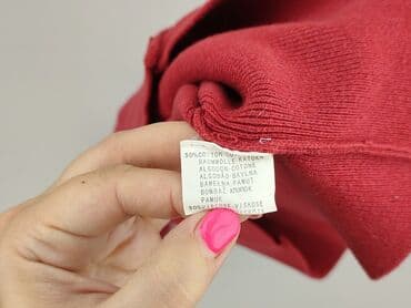 narzuty: Kardigan damski, rozmiar S — 4