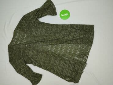 przedłużka do stroju kąpielowego: Narzutka damska, S — 3