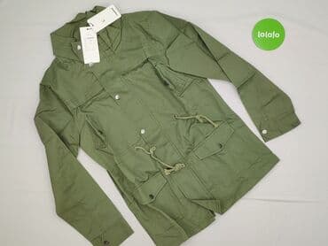 reserved wyprzedaż kurtek zimowych: InWear, Parka damska, L — 2