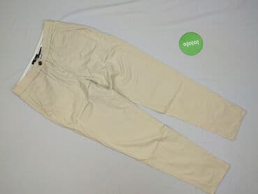 hm kapcie grinch: H&M, Spodnie materiałowe damskie, rozmiar S — 2