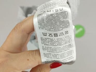 audi koszulka: Amisu, T-shirt damski, rozmiar S — 5