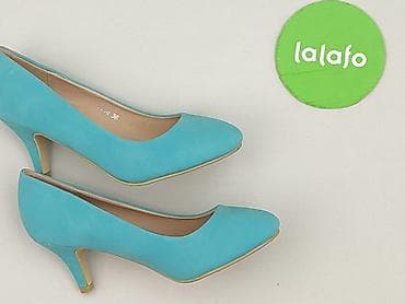 klapki ccc inblu: Super Mode, Półbuty damskie, rozmiar 36 — 4