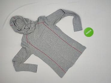 bluza crivit lidl: Crivit, Bluza z kapturem damska, rozmiar M — 2