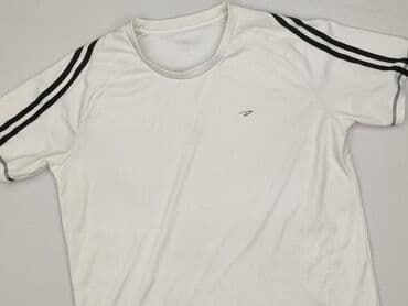 koszulka retro reprezentacji polski: Koszulka dla mężczyzn, M, stan - Dobry — 1