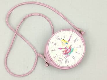 klapki z futerkiem dla dzieci ccc: Kid's handbag, condition - Perfect — 1