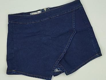 dzwony: Szorty damskie, rozmiar L — 1