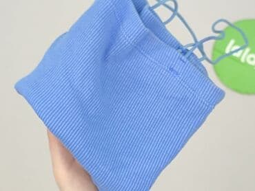 bluzki prazkowane: Zara, Top damski, rozmiar S — 7