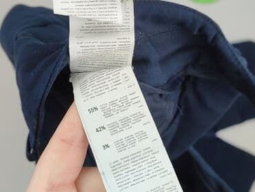 buty converse ccc: Spodnie materiałowe damskie, rozmiar S — 5