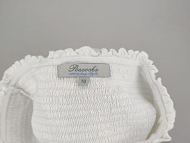 primark spaghetti top: Peacocks, Top damski, rozmiar M — 4