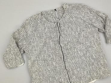 sweter popcorn: Sweter damski, rozmiar 3XL — 1