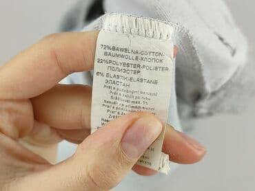 moschino bluzka damska: Bluza damska
, rozmiar M — 5