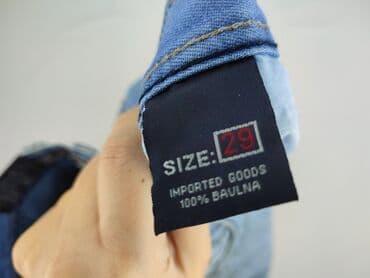 dsquared2 jeansy: Jeansy dla mężczyzn — 4