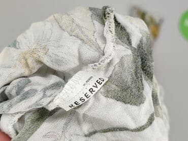 reserved sukienka butelkowa zieleń: Reserved, Sukienka damska, rozmiar S — 4