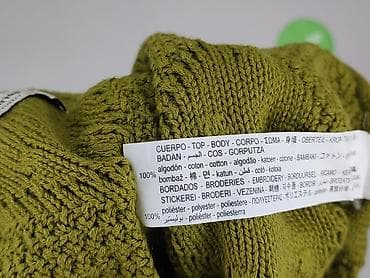 leginsy stradivarius: Stradivarius, Top damski, rozmiar S — 5