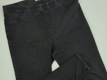 carpatree legginsy bezszwowe: Legginsy Eleganckie damskie, rozmiar 3XL — 1