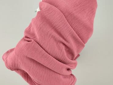 różowe spodnie dresowe: Spodnie materiałowe damskie, rozmiar 3XL — 5