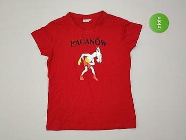 disturbia: T-shirt damski, rozmiar M — 2