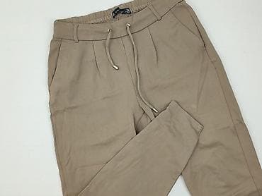 adidasy do ta: Amisu, Spodnie materiałowe damskie, rozmiar S — 1