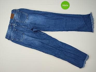 jeans g raw: Jeansy damskie, rozmiar S — 3