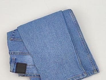 low nike: Bench, Jeansy damskie, rozmiar L — 7