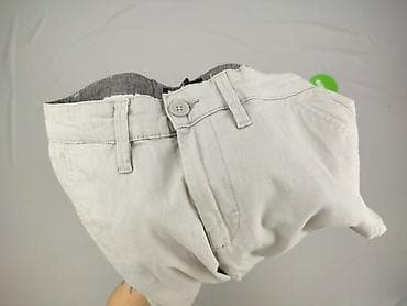 sinsay gr: Sinsay, Chinosy dla mężczyzn, rozmiar XS — 5