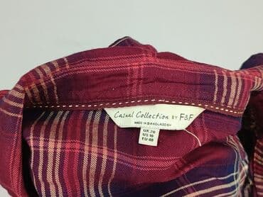 t shirty 4f allegro: F&F, Women`s shirt, size 4XL (EU 48) — 6