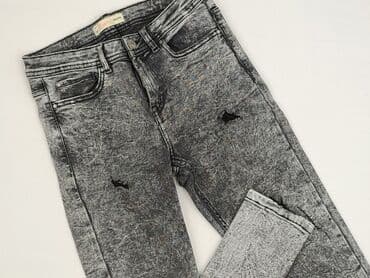 Cropp, Jeans for women, size S (EU 36)
