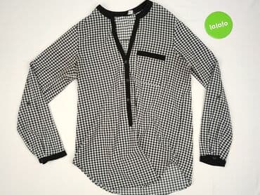 koszulka do garnituru damskiego: F&F, Bluzka damska, rozmiar S — 2