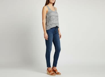 4f bluzki: Amisu, Bluzka damska, rozmiar M — 6