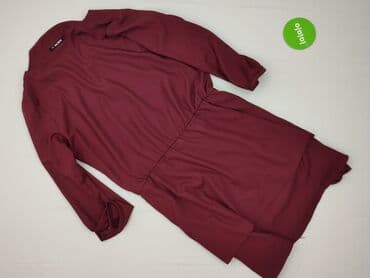 duże rozmiary ekskluzywne sukienki plus size: Moon Chang, Sukienka damska, rozmiar 2XL — 4