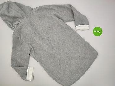 sweter home: Bluza z kapturem damska, rozmiar XL — 3
