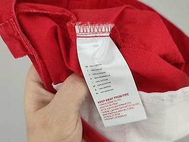 reebok active sukienki: Reebok, Szorty damskie, rozmiar L — 5