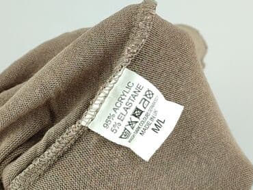 bluzka metallica: Glamour, Bluzka damska, rozmiar M — 5