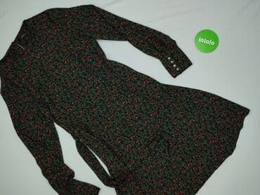 sukienka w panterkę, mohito: NEXT Petite, Sukienka damska, rozmiar L — 2