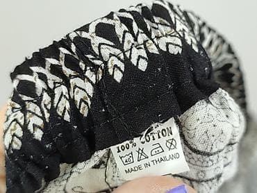 kids trunks: Spodnie materiałowe damskie, rozmiar S — 4