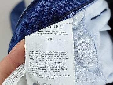 jeansy stradivarius: Medicine, Jeansy damskie, rozmiar S — 5